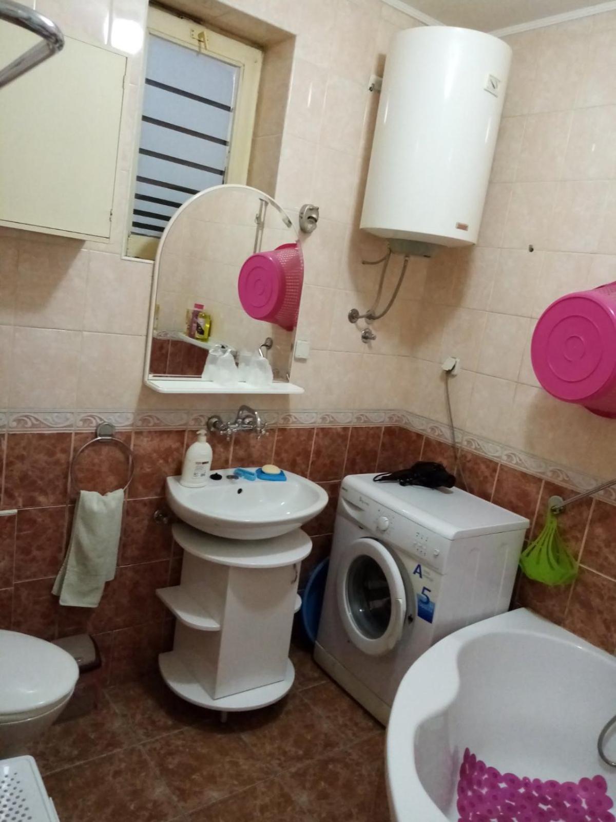 Mega Apartment Subotica Ruang foto